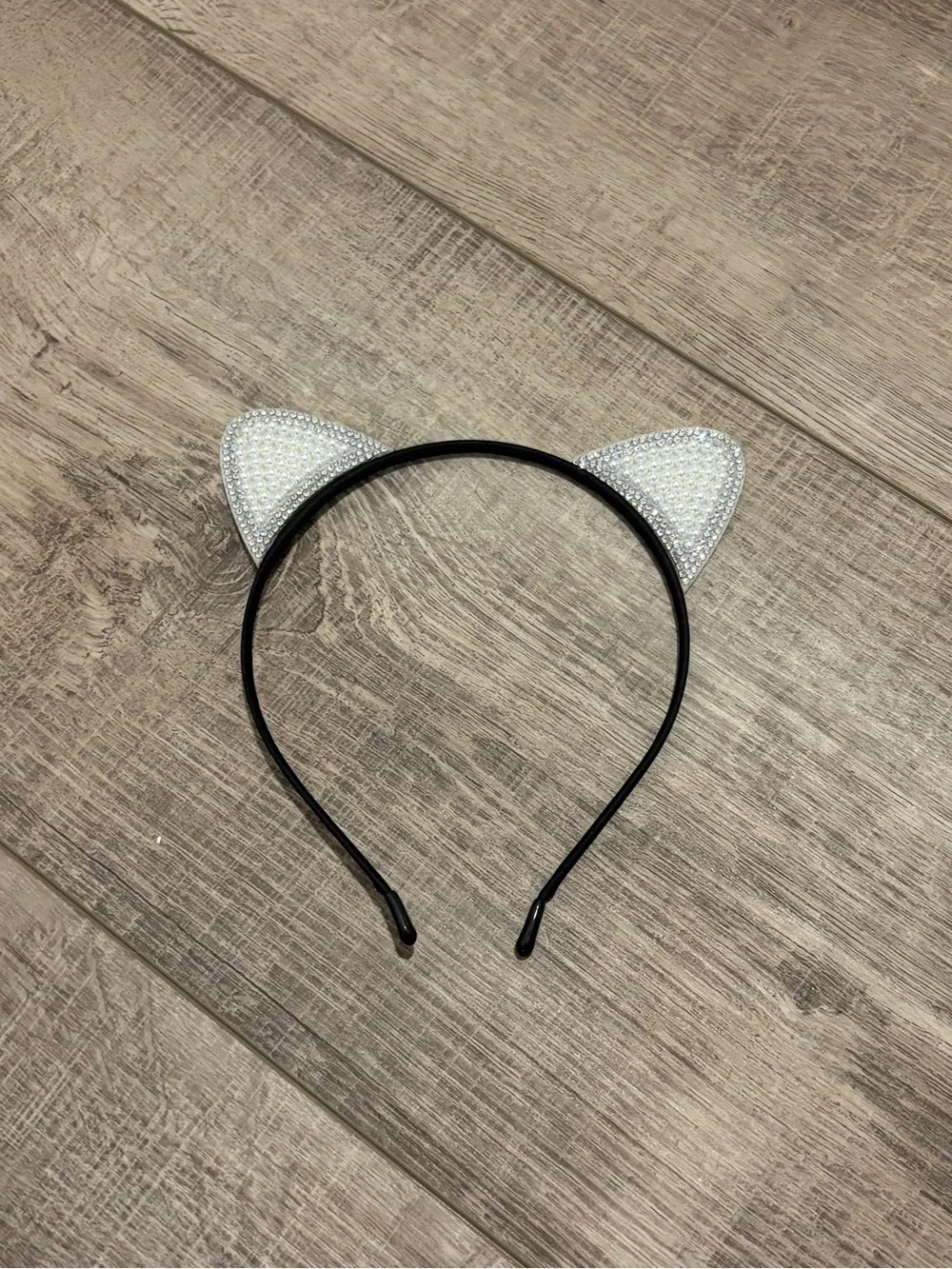 Kids Bunny, Unicorn, Cat & Reindeer Headband Set